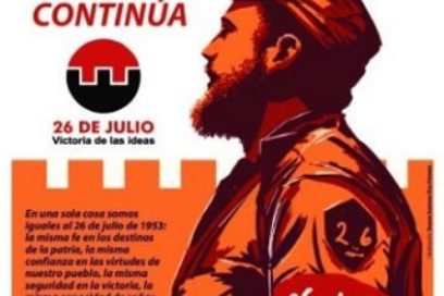 Lunes 20 de julio de 2020