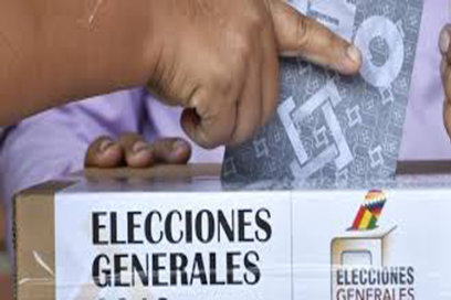 Áñez aspira añejarse en el poder (+Fotos)