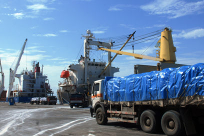 Sobrecumple Cienfuegos plan de exportaciones