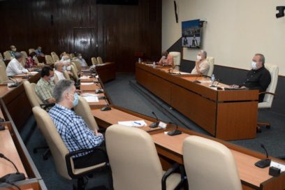 El reto sigue siendo reducir al mínimo los riesgos de contagio de la COVID-19