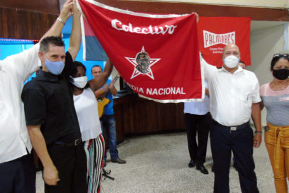 Estimulan a colectivos laborales del Turismo en Cienfuegos