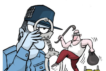 La Guagua: Además del ojo, hace falta más