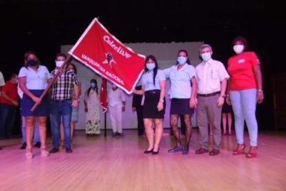 Reconocen a centros destacados de las comunicaciones, la informática y la electrónica