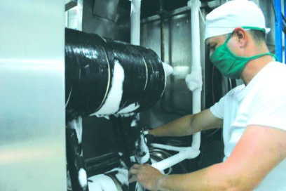 Anir: los retos son permanentes (Separata Economía)