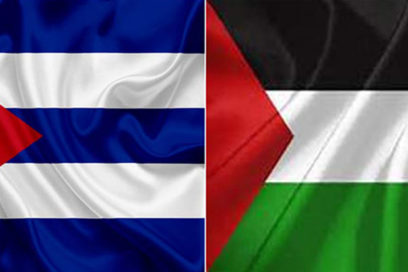 Condenan diputados prácticas colonizadoras de Israel contra el pueblo palestino