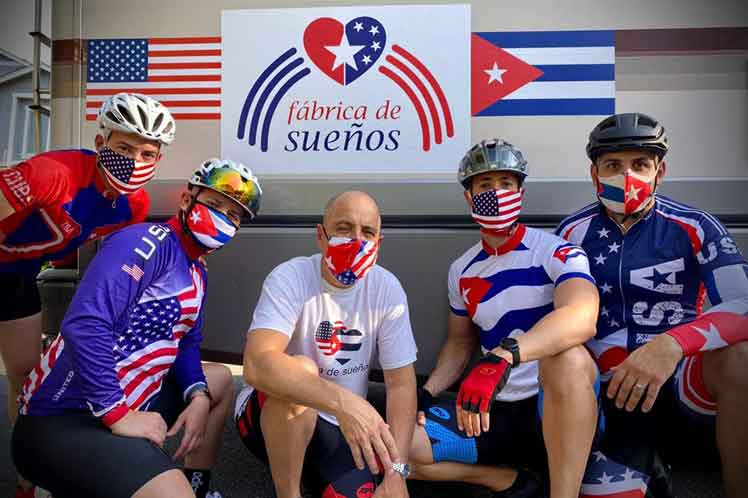 La iniciativa ha sido impulsada por el maestro cubano-americano Carlos Lazo, quien dirigió una misiva al presidente Donald Trump. Foto: Tomada de Prensa Latina