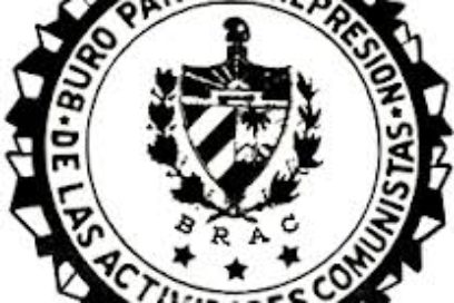 El BRAC en Cuba y la CIA