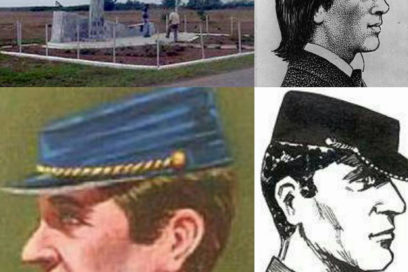 ¿Dónde fue sepultado Henry Reeve, El Inglesito? (+Fotos)