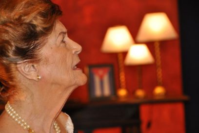 Carilda Oliver Labra: “No hay nada más importante que el tiempo de nuestras vidas”