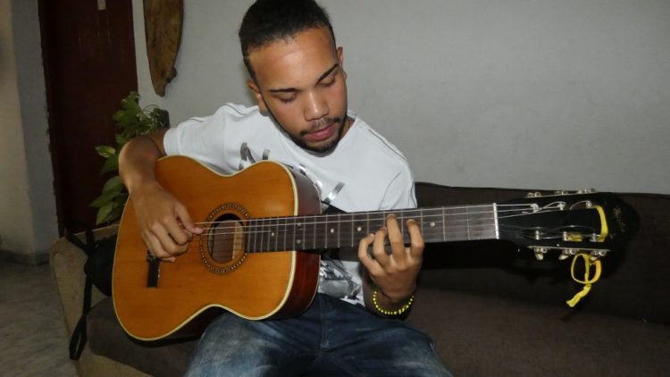 Foto: Heriberto González