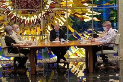 Nueva estrategia socioeconómica cubana: ¿Qué acciones impulsarán Comercio Interior y Exterior? (+ Video)