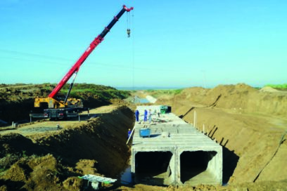 Plan reajustado, camino más despejado