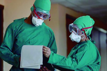 «Cuba hace suyo los nuevos y graves desafíos»