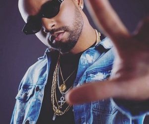 Daniel Alejandro Muñoz Borrego, más conocido como El Dany. Foto: Instagram