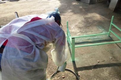 Electromédicos cubanos cambian la imagen en CDI de Zulia (+ Fotos)