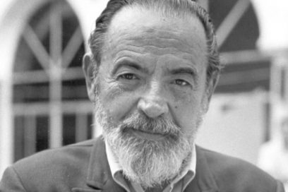 Eliseo Diego: cien años y la vida entera