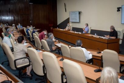 La ciencia lo confirma: ante la COVID-19 no puede haber confianza