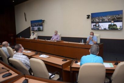 Cuba salva: 14 días sin casos críticos, 13 sin fallecidos