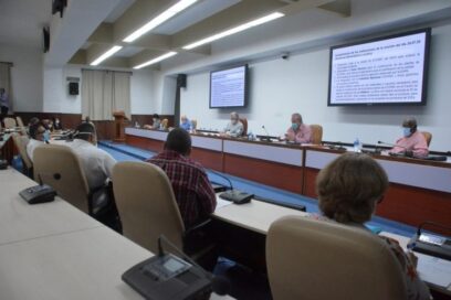 La ciencia de la logística