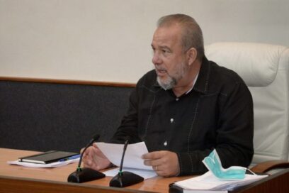 Estado de cumplimiento de los indicadores sanitarios en el territorio nacional