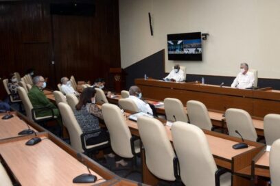 Después del 500, que La Habana no pierda su ritmo