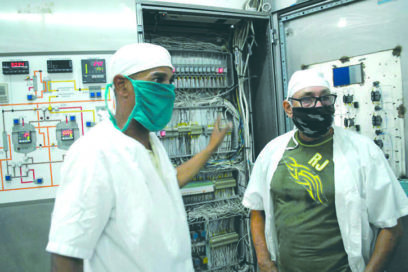 Una pesquisa de inventivas