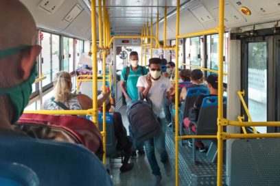 La Habana por un mayor nivel de organización en el transporte