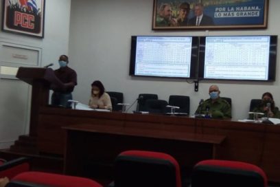 La Habana cumple con todos los indicadores para la Fase II pos-Covid-19
