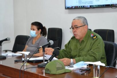 Medidas de incremento para toda La Habana