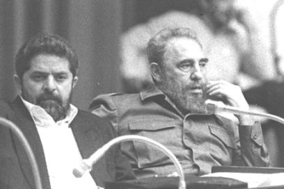 Tres decenios de un buen swing de izquierda