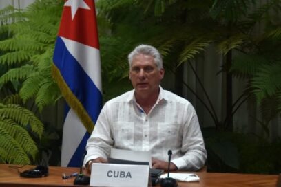 ¡Lucharemos, viviremos y venceremos!