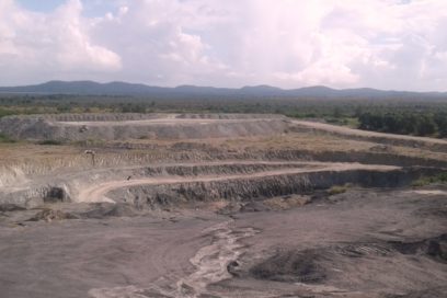 Empresa Geominera Camagüey: De la mina… al mercado (+ Fotos)