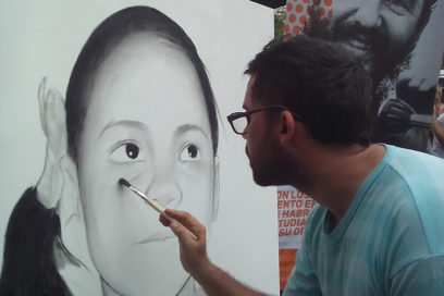 RETRATOS: Maisel y sus Colosos