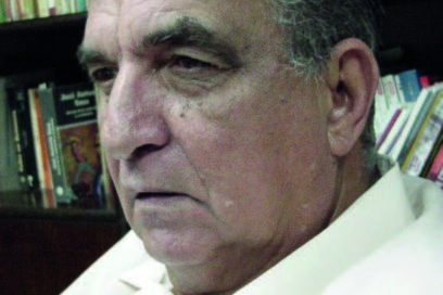 Descanse en paz, maestro