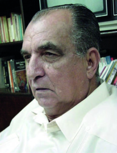 Foto: Joaquín Hernández Mena