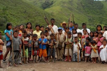 Covid-19 impacta a comunidades indígenas latinoamericanas