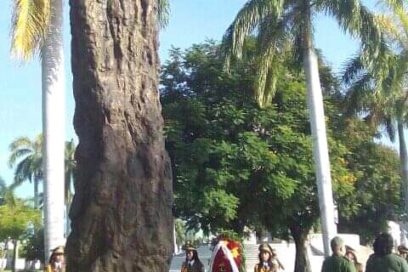 Mariana Grajales en constante renacer