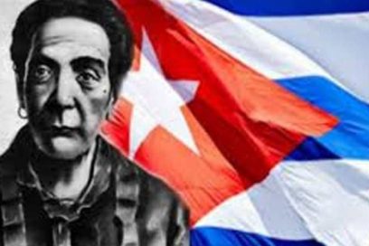 De una trabajadora santiaguera a la Madre de la Patria