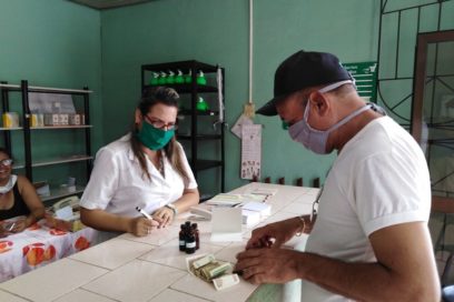 Minsap informa sobre la situación de los medicamentos en Cuba