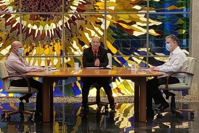 La política de desarrollo territorial en Cuba (+Video)