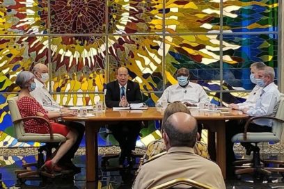 Informa Gobierno cubano sobre nuevas medidas económicas (+ Video)