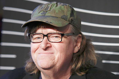 Tenemos mucho que aprender de los cubanos, afirma Michael Moore