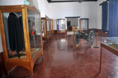 Museo Casa Natal Calixto García Iñiguez: luz de nuestra historia (+ Fotos)