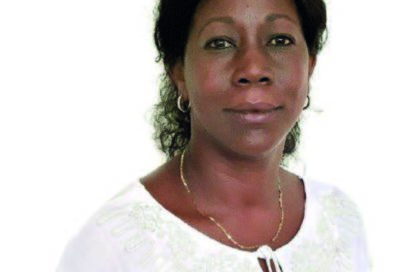 Nueva secretaria general de la CTC en Artemisa