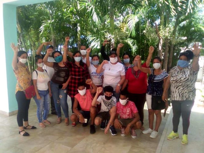 Foto: Osvaldo Pupo Gutiérrez