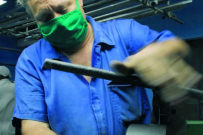 Con la ley: Normas que requieren modificación