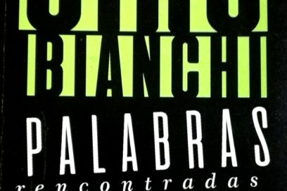 Diálogos reencontrados