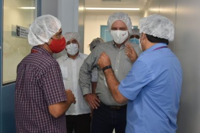 Díaz-Canel: “Todo es posible cuando hay capital humano, como el que ha formado la Revolución”