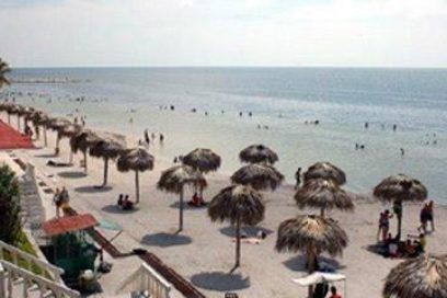 Comunales apoya verano en Villa Clara