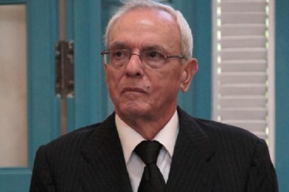 Presidente de la República decreta duelo oficial por Eusebio Leal